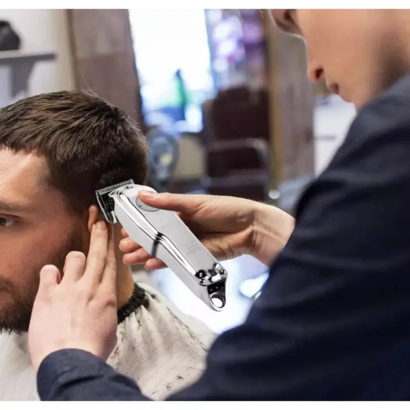 Wahl Professional 5 Star Series Metal Edition Cordless 1919 Clipper