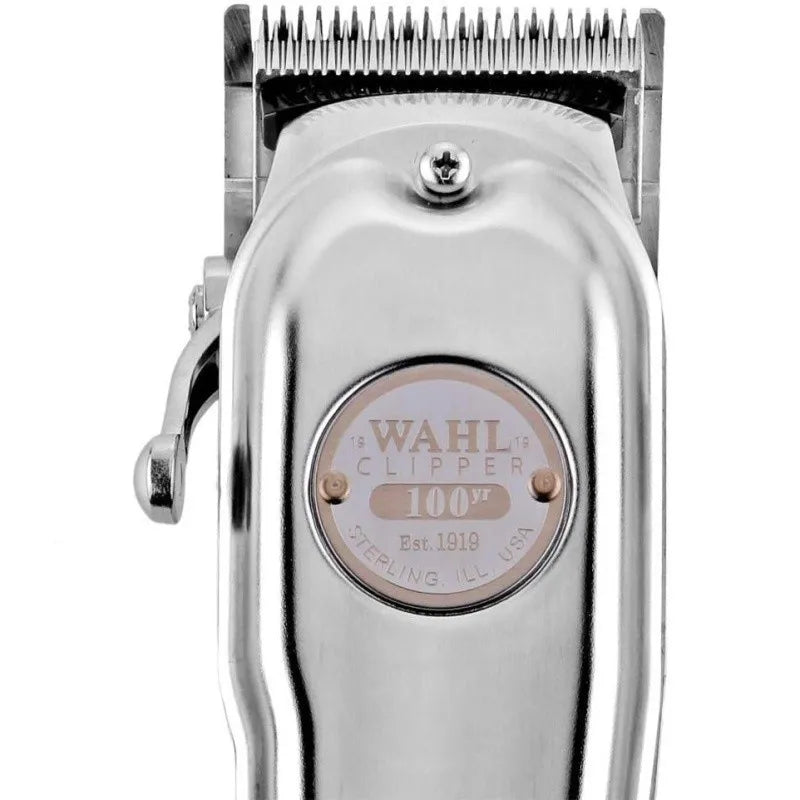Wahl Professional 5 Star Series Metal Edition Cordless 1919 Clipper