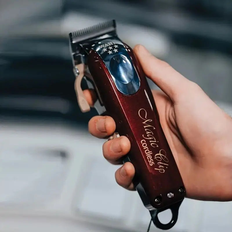 Wahl Professional 5 Star Cordless Model 8148
