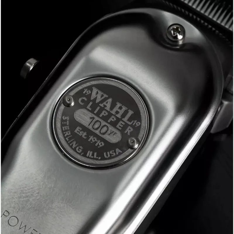 Wahl Professional 5 Star Series Metal Edition Cordless 1919 Clipper