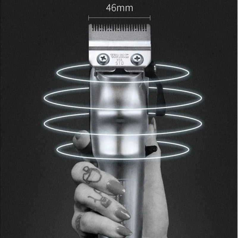 Wahl Professional 5 Star Cordless Senior Clipper Model 8504