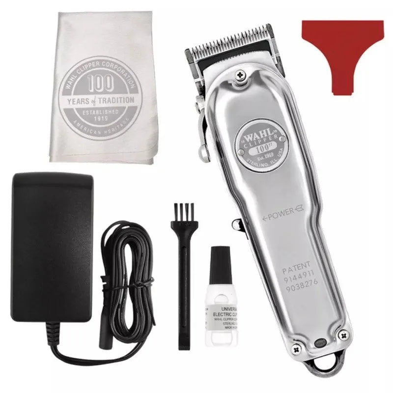 Wahl Professional 5 Star Series Metal Edition Cordless 1919 Clipper