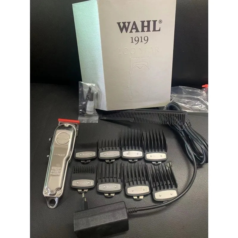 Wahl Professional 5 Star Series Metal Edition Cordless 1919 Clipper