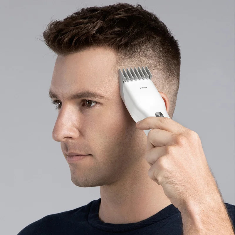 ENCHEN Hair Clippers - USB Electric Trimmers