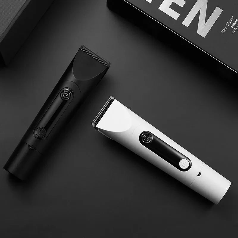 Xiaomi Mijia Hair Clipper - Wireless