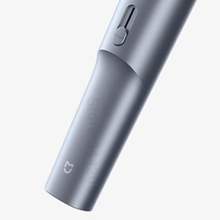 XIAOMI MIJIA Hair Trimmers 2 Titanium - Cordless