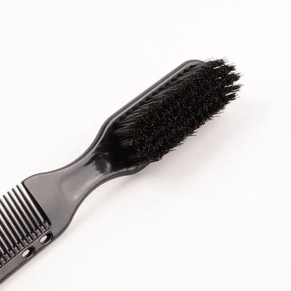 Double-sided Comb Brush