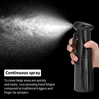 200ml Salon Hairdressing Spray Bottle