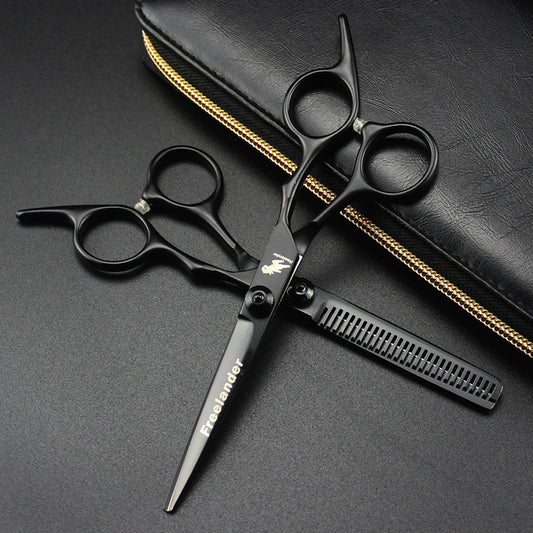 6 Inch Hair Scissors