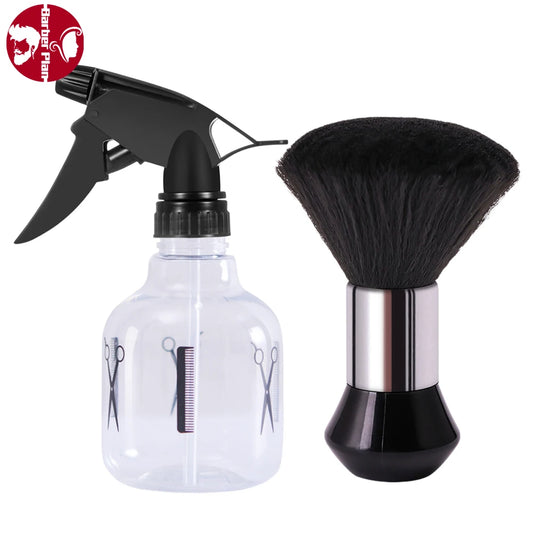 Hair Salon Hairdresser Water Sprayer Set