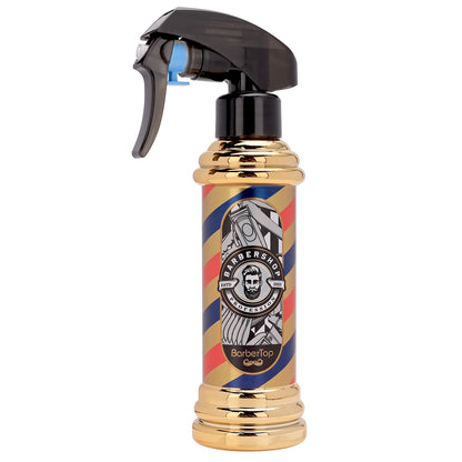 Barbertop 200ML Spray Bottle