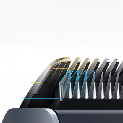 XIAOMI MIJIA Hair Trimmers 2 Titanium - Cordless