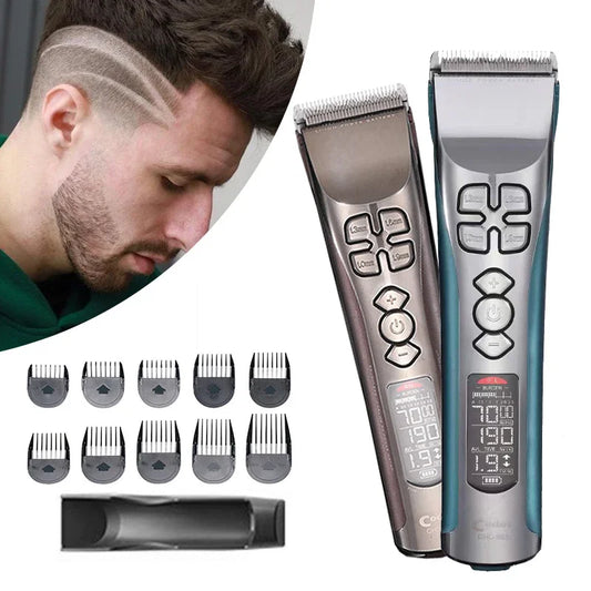 CODOS CHC 982 Professional Hair Trimmer - Cordless