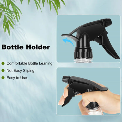 Hair Salon Hairdresser Water Sprayer Set