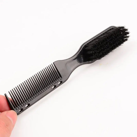 Double-sided Comb Brush