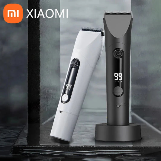 Xiaomi Mijia Hair Clipper - Wireless